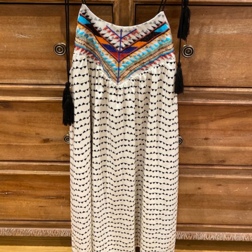 Junior Girl's dress Size Small